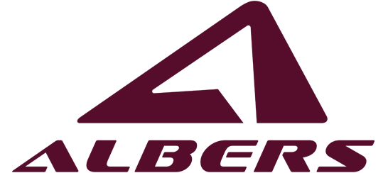 Albers sponsor logo